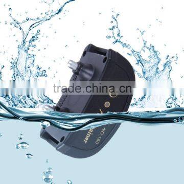 A-bomb Full-automatic Mode&Manually 800 Yards Pet Training Collar Rechargeable & Waterproof & Safe Vibrating Collar photo-2