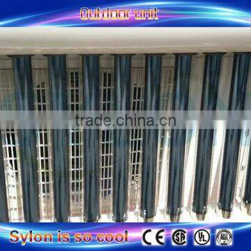 18000BTU Floor Stand Type Solar Air Conditioner Manufacturer photo-5