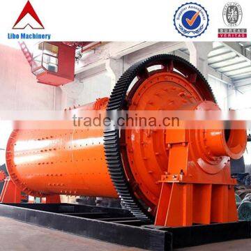 Ball Mill Classifier from Gold Supplier