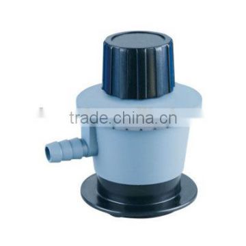 Adjustable high pressure regulator snap on with ISO9001-2008