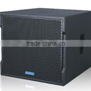 SUB15 wholesale exclusive audio system speaker