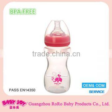 Durable New 2016 Toy Baby Drinking Bottle Joyshaker Wholesale photo-6