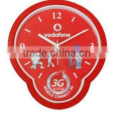 Promotion Clock