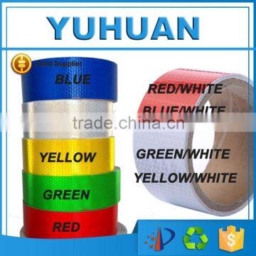 Reflective See Through Film With Free Sampels Warning Wholesale Product photo-6