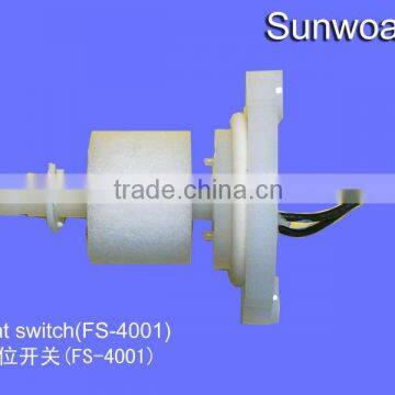 Plastic Float Level Switch