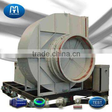 Electric dust collector air blowers manufactures