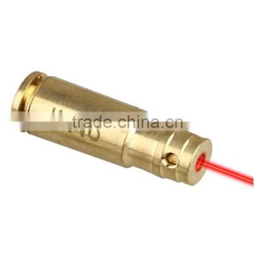 Funpowerland 9mm REM Accurate Cartridge Red Laser Bore Sighter Boresighter