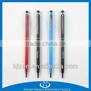 Wholesales Thin Metal Logo Pen, Function Ballpoint Pen