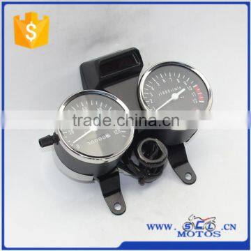 SCL-2012030418 GN125 Motorcycle Speedometer