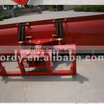 China Manufacturer High Efficiency Snow Blade for Tractor photo-6