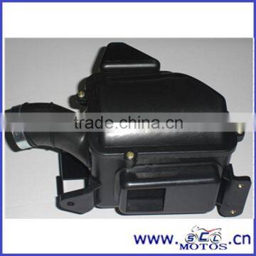 SCL-2012122511 High quality motorcycle air filters comp made in china for chinese motorcycle air filter parts, airfilter