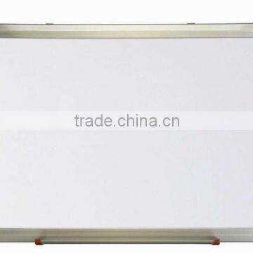 Aluminum Champagne Color White Board BW-V9#