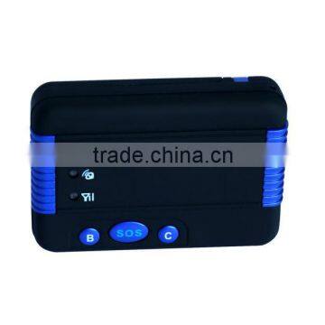 High quality personal gps tracker with small size and cheap