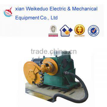 HangJi Brand laying head