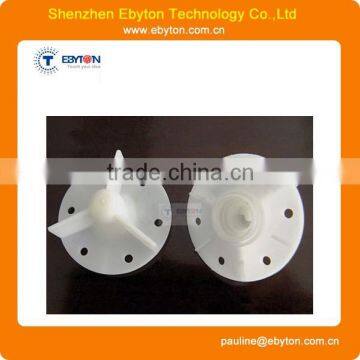 acetal rapid prototype machining in China