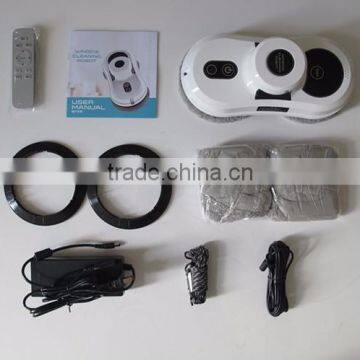 Looline New Product Bagless Vacuum Cleaner Best Price Basta Robot Dammsugare Window Cleaning Machine photo-6