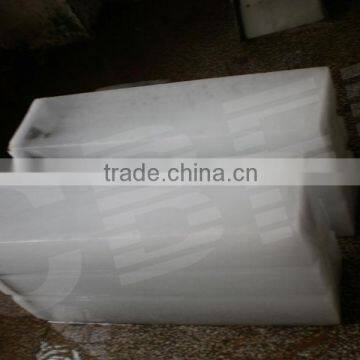 Direct Evaporator Ice Block Factory Without Salt in Guangzhou photo-2