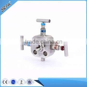 Special Designed Hydraulic Level Control Valve