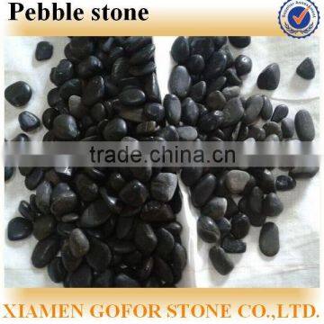 natural pebble stone paver