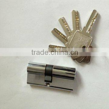 the high classc ylinder for lock for aluminium window and door