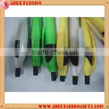 Custom Equipped With Notebook Plastic Promotional Ball Pen photo-6