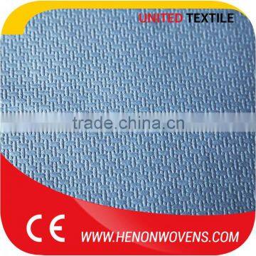 Offer Products of Increasing Wide Range No Scratch to Surface PP Material Woodpulp Spunlace Nonwoven Roll photo-4