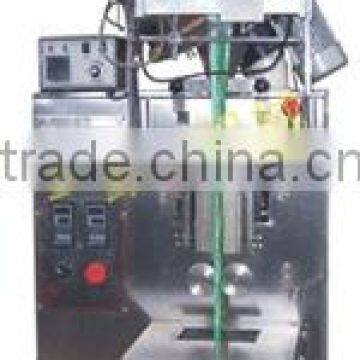 Tablets Pill Troches packing machine