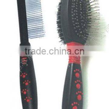 Pet Comb and Brush