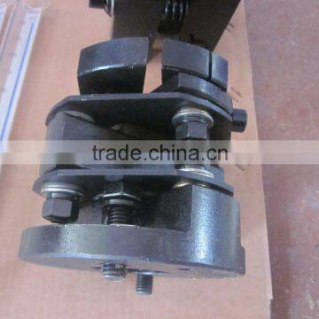 high quality Cast Iron Universal Joint on test bench, low price