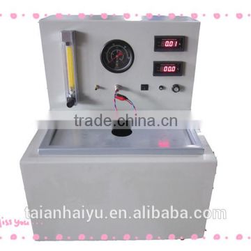 HY-GPT petrol pump test bench easy operation tool