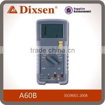A60B digital Insulation Tester