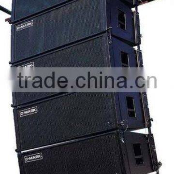 large Neodymium Line Array Speaker System C-MARK LND32