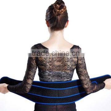 Sports Support Neoprene Waist Trimmer Slimmer Belt For Men and Women Quality Choice Most Popular photo-6