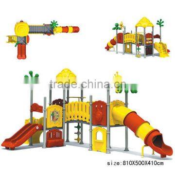 kids plastic slides