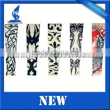 mixed models tattoo sleeves,new model tattoo sleeve,custom design tattoo sleeves