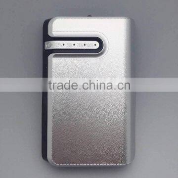 the Newest Design Power Bank 6000mAh High Quality Very Good Price OEM Order for Promotions photo-3