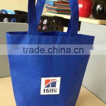 OEM Production Recyclable non woven fabric bag