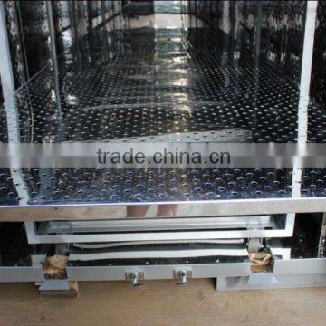 Hot Air Circulation Oven for PU Polyurethane Rubber Silicone