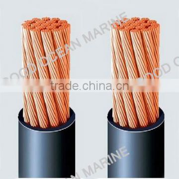 marine electrical wire 0.6/1kv