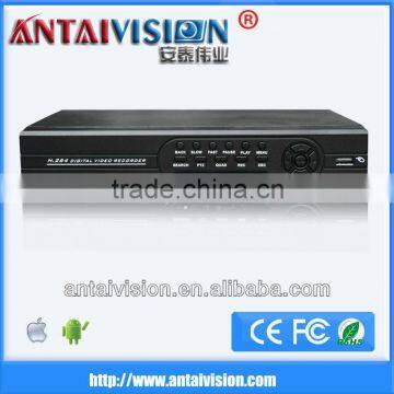 NVR-3704R-S NVR ONVIF 2.3 4CH 1080P H.264 Network NVR