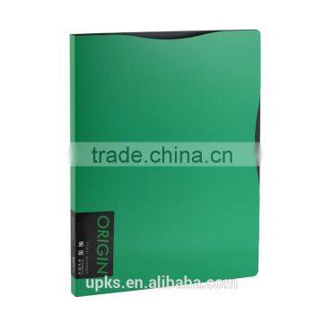 Comix A4 Stationery Lightweight Folder A826 Original Flavor Double Power File Folders photo-6