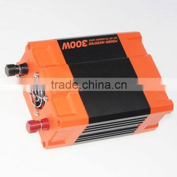 6901 Input 12V/24V Output 230V/110V for Car and House Inverter Hot Sell Modified Sine Wave Inverter photo-2