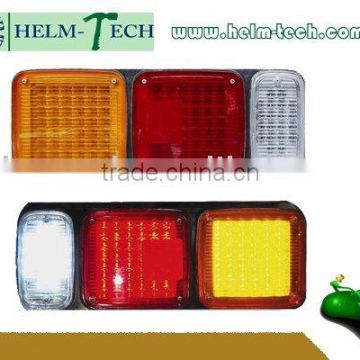 Auto Part Car Light Mould-5127