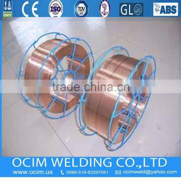 New Design Msds Select Arc Welding Wire With Great Price photo-5
