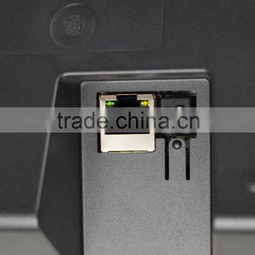 Aibao Finger Scanner Face Attendance Device/facial Fingerprint Machine for Offices photo-5