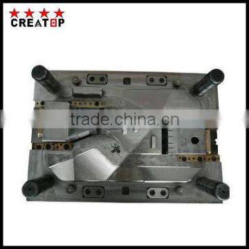 auto mould