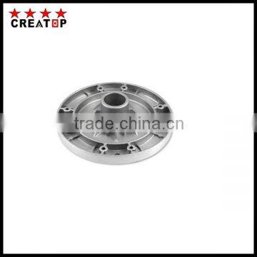 Machined Aluminum Parts