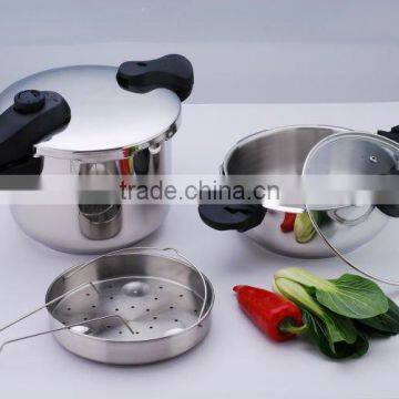 new style pressure cooker