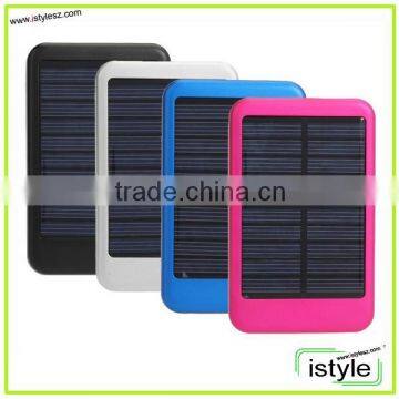 5000mah Products distributors wanted portable super solar charger