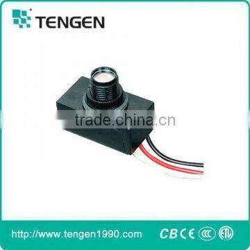 CE photocontrol/photocell/photo-controller